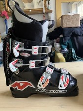 Nordica Dobermann Team 80 con