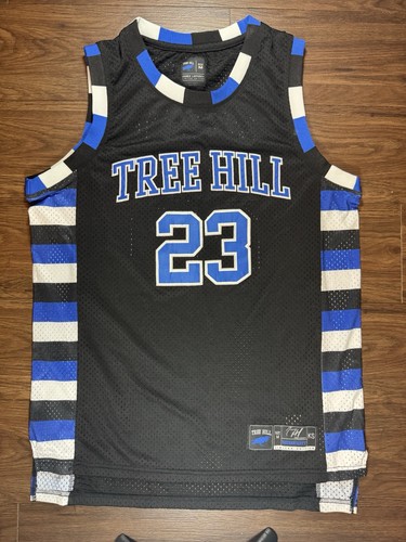 Autentica maglia one tree hill - autentica,