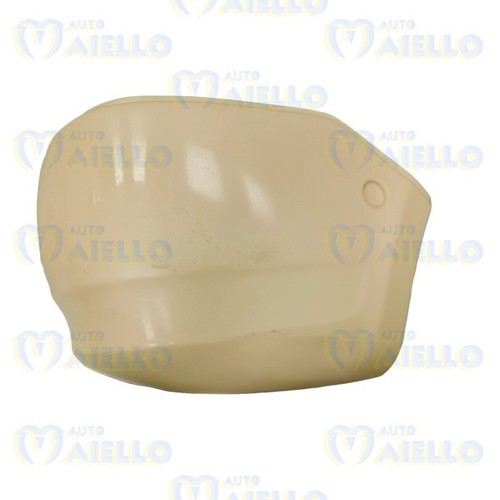 Paraurti posteriore aixam - dx,