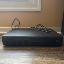 Adcom GTP-450 Sintonizzatore