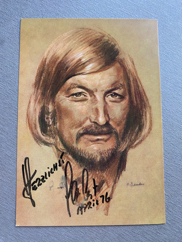 James last original - james,