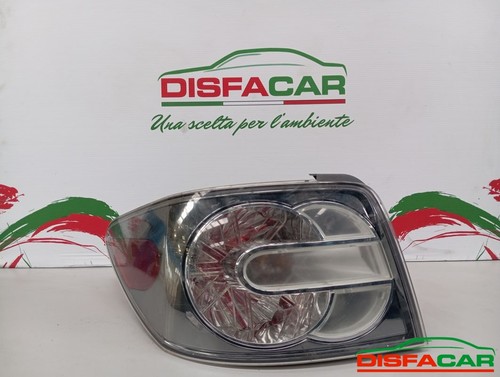 Fanale posteriore mazda - mazda, cx-7