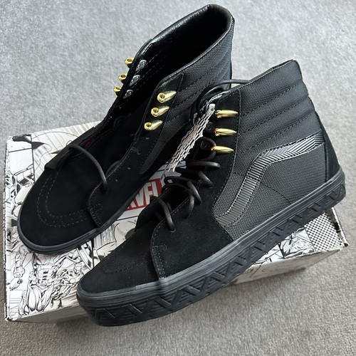 Marvel vans skate sk8 ciao - vans,