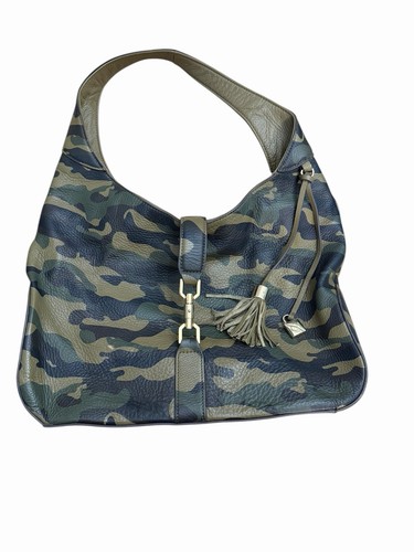 Borsa hobo classica - g.i.l.i.,