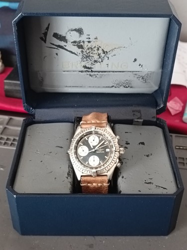 Breitling chronomat 81950 - , a