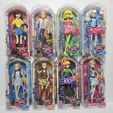 Fairy Tale High Dolls