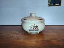 Biscottiera della Mulino