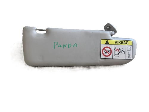 Parasole aletta lato - parasole,
