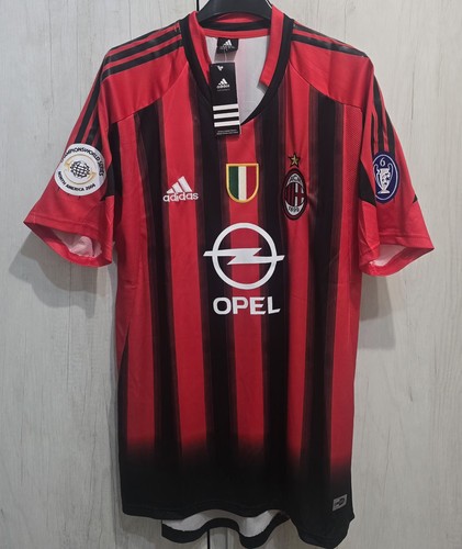 Maglia calcio milan - maglia, kaka