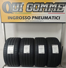 4 PNEUMATICI USATI ESTIVI