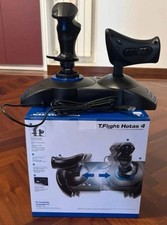 Thrustmaster T.flight Hotas 4