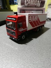 Camion d'epoca scala 1/43