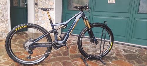 Bici mtb carbonio - mtb, 29