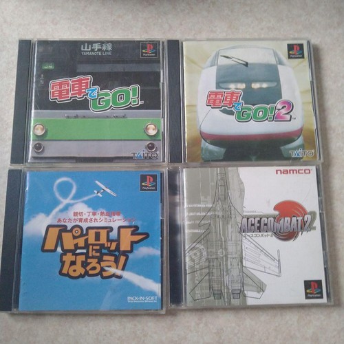 Taito namco ps1 gioco software - ps1,