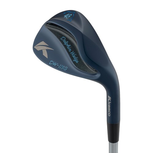 Kasco dolphin wedge semi collo - dolphin,