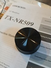 Pomello anteriore Onkyo