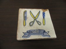 ANTICA PIASTRELLA BARBIERI