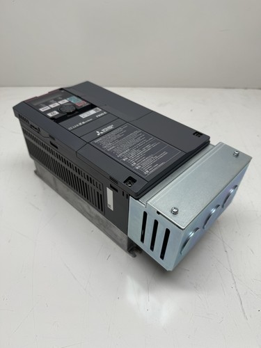 Mitsubishi vfd - mitsubishi,