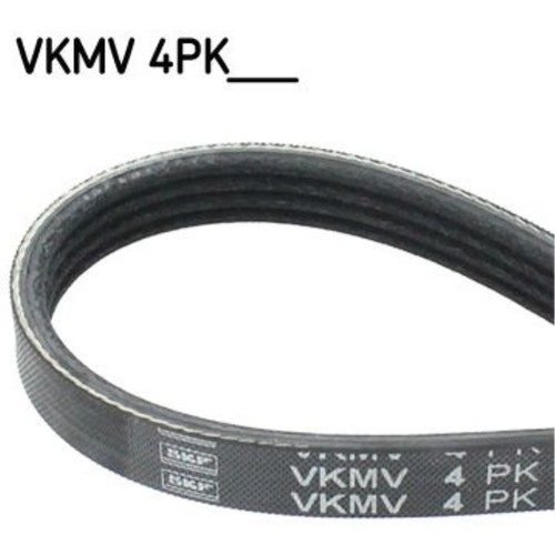 Skf cinghia vite - skf, a