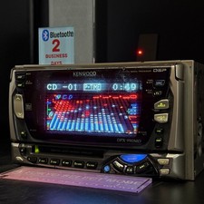 Kenwood DPX-990MD Lettore CD