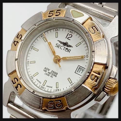 Orologio donna sector - donna,