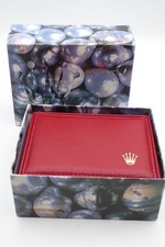 Scatola Rolex vintage 14.00.71