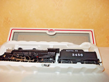 HO model pwer Bachmann loco