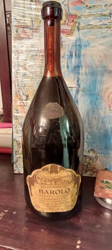 Bortiglia vino barolo del - vino,