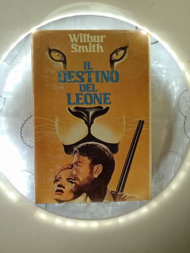 Destino del leone - del, wilbur