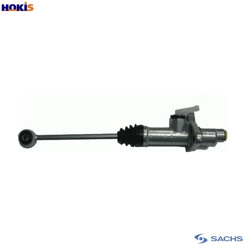 Cilindro master frizione 6284 - cilindro,
