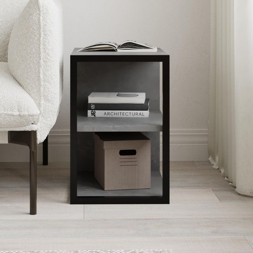 Tavolino echo con - echo, ripiano