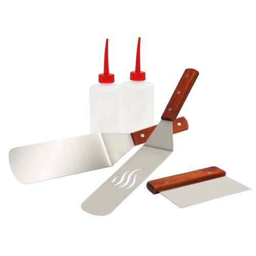 Bbq toro set - set, accessori