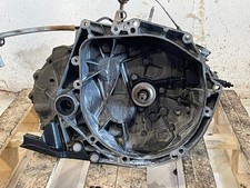 Cambio manuale per peugeot - manuale,