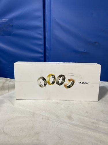 Ringconn anello smart gen - smart,