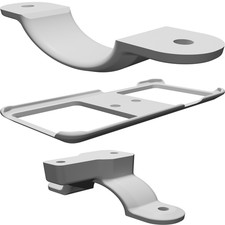 Supporto Bici per Samsung