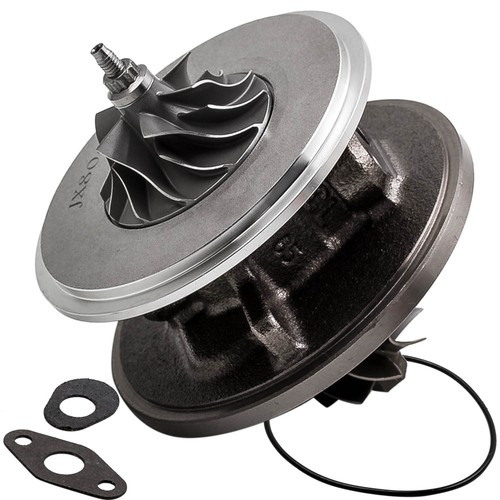 Gruppo scafo turbocompressore
