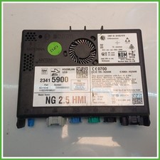 Sistema di navigazione OPEL ASTRA B16 1.6 23415900 2015