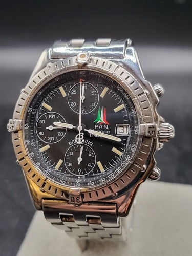 Breitling chronomat frecce - breitling, "frecce