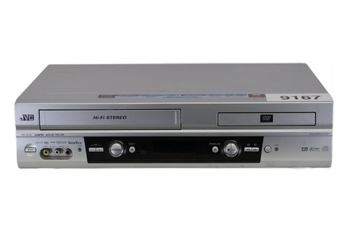 Jvc xv2 registratore - |,