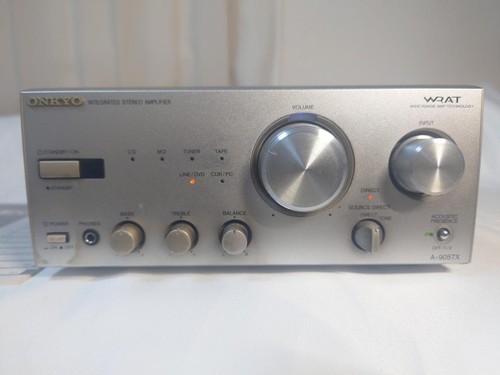 Onkyo 905tx amplificatore - a-905tx,