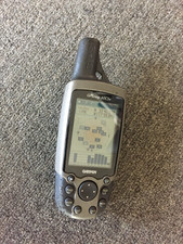 ⚡️Garmin GPSMAP 60CSx