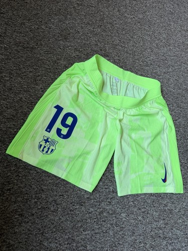 Pantaloncini yamal barcelona - yamal,