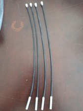 4 raggi Spinergy Spox, nos