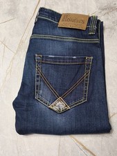 Jeans Uomo Roy Rogers Modello