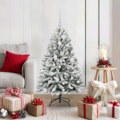Vidaxl albero natale - albero, di