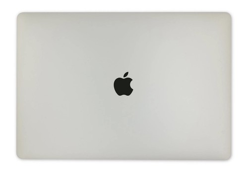 Schermo argento lcd - d'argento,
