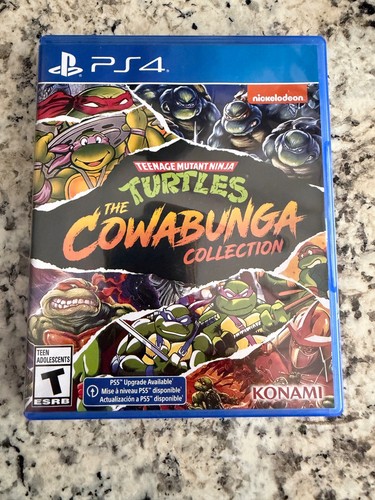 Teenage mutant ninja turtles - teenage,