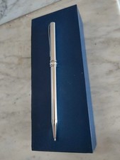 Penna a sfera da collezione vintage Aurora