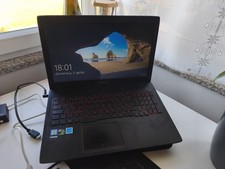 Asus Rog GL553VD computer