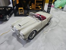 Lancia Aurelia B24 Spider 1:18